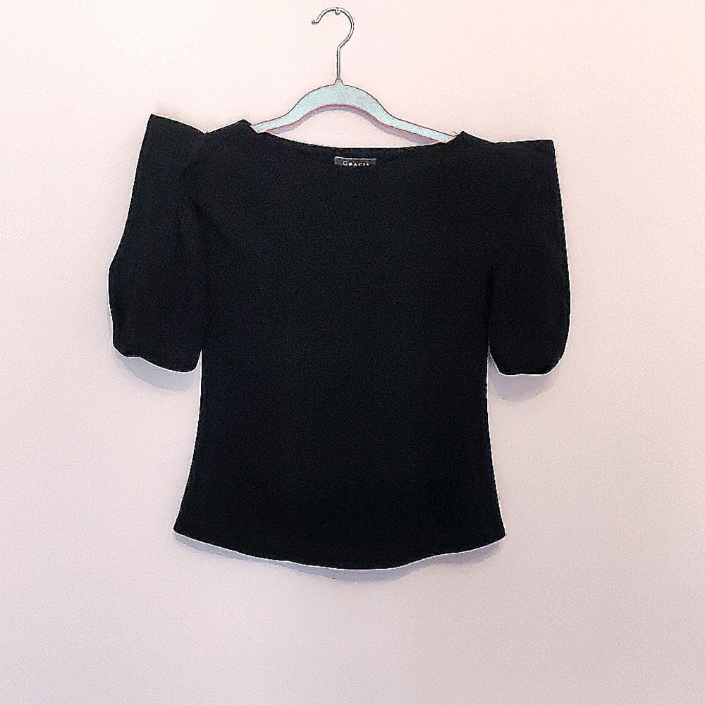 Gracia blouse